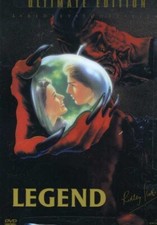 Legend (DVD, 1985)