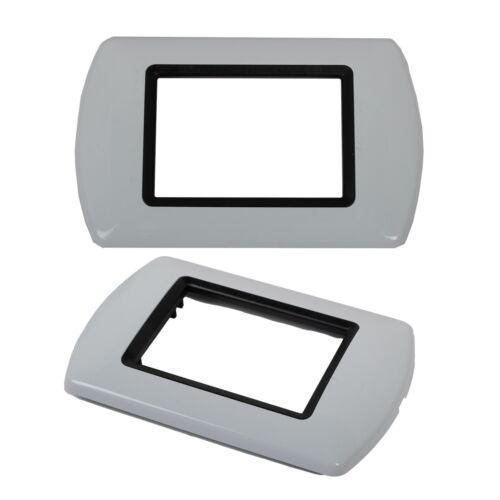 Bticino Living International Platten Kompatible Platten Platte 3 4 7 Module - Bild 3 von 15