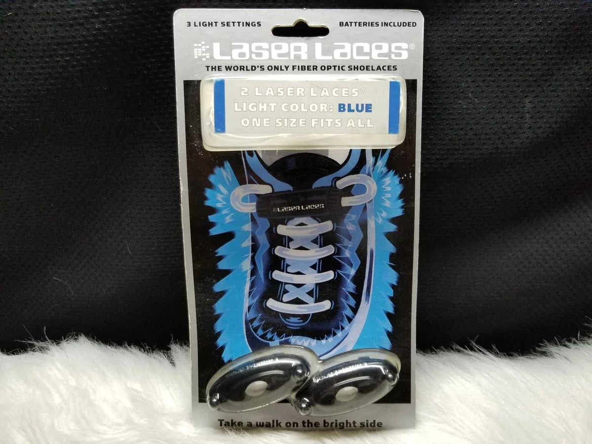Shoelaces ebay store