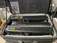 Kino Flo 200 Diva-Lite Kit