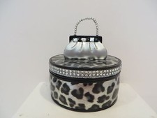 Purse Jewelry box