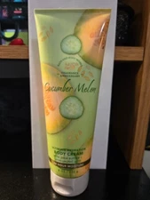 Bath & Body Works Body Cream 8oz ** U PICK** Stock Up & Save Big