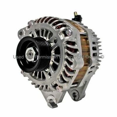 MPA 11267 Alternator | High-Quality Auto Part, Universal Fit for Multiple Models