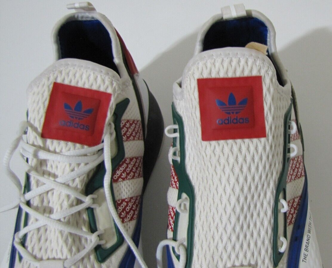 Size 12 - adidas ZX 2K Boost Logo Print for sale online | eBay Size 12 - adidas ZX 2K Boost Logo Print for sale online | eBay