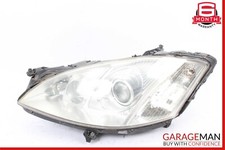 07-09 Mercedes W221 S550 Front Links Scheinwerfer Lampe Bi Xenon Nachtsicht 07-09 Mercedes W221 S550 Front Links Scheinwerfer Lampe Bi Xenon Nachtsicht