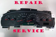 Ford E150 E250 E350 E450 2004 To 2008 Cluster Software Odometer Calibration Ford E150 E250 E350 E450 2004 To 2008 Cluster Software Odometer Calibration