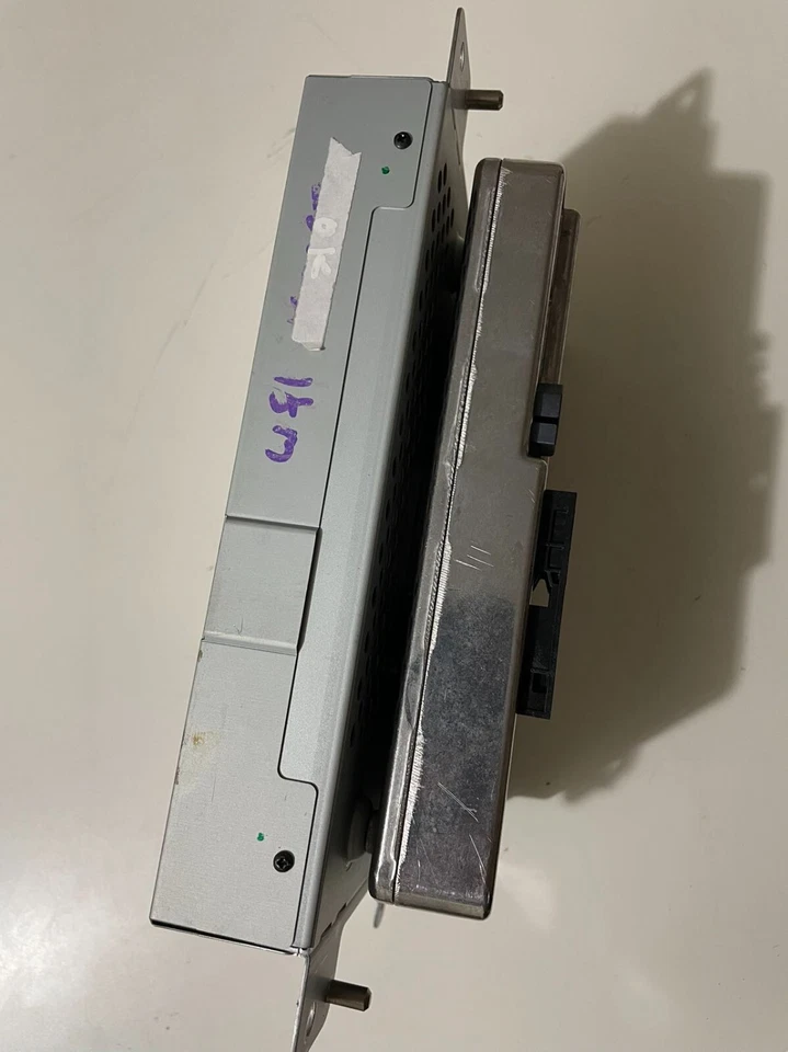 2015-2018 Ford Mustang Front Center Dash 8" Display Screen FOR 2015 - Image 2 of 4