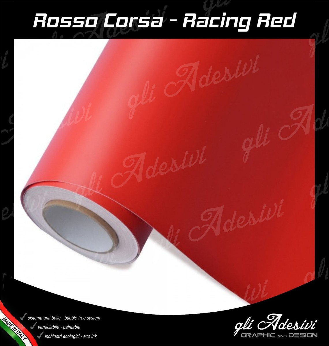 Adesivi Sportivi Cerchio Per Honda SH 125/150/300 - Design In Bianco E Rosso - Foto 11