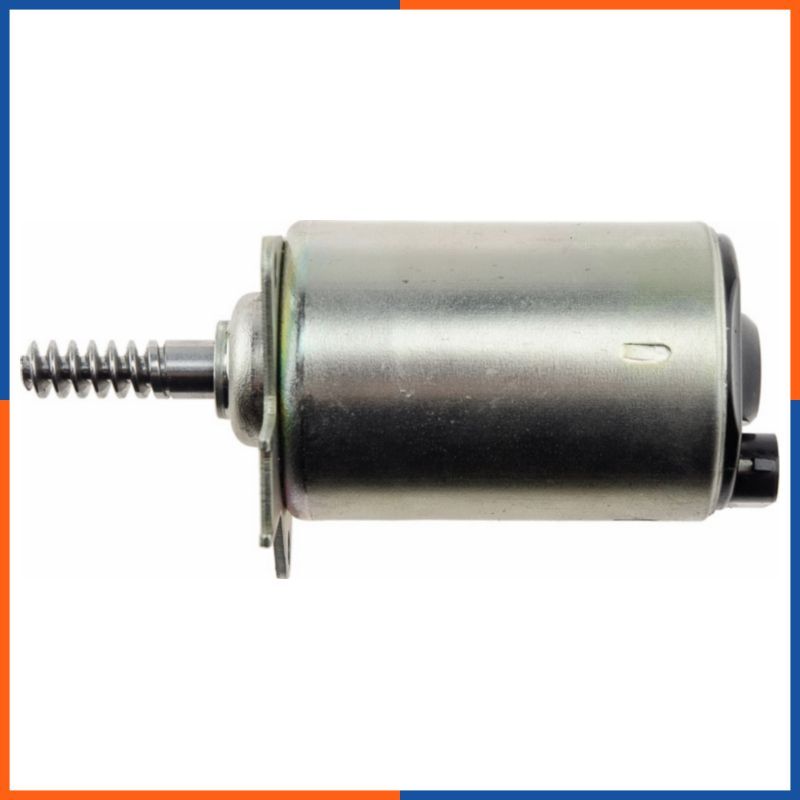 Actionneur arbre excentrique Citroën A2C53112944 moteur essence 1.6 VTI