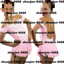 New Figure Skating Dress For Competition D541