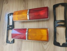 LADA 2101 ZHIGULI SHIGULI ORIGINAL SATZ NEU Rücklicht Rückleuchte Blinker USSR 