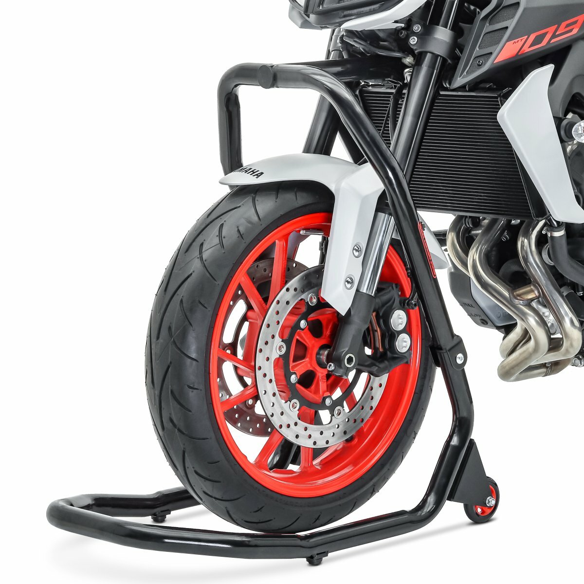 R Front Head Lift Paddock Stand V4 Kawasaki ZX-9R 94-97 black | eBay UK