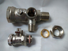 VAILLANT 306705 Service Cock BNIB