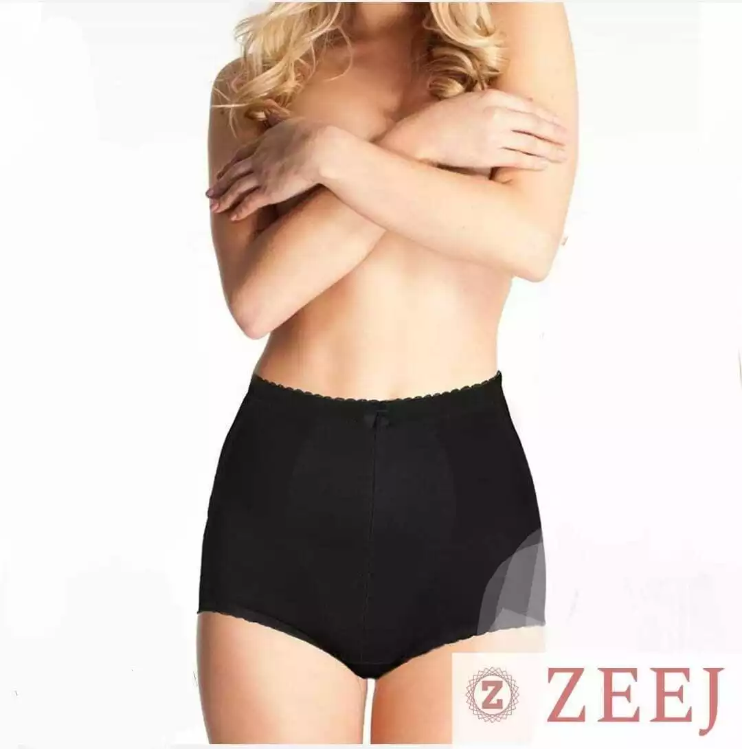 Extra firm tummy control cheap pants
