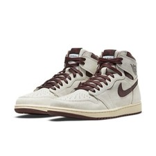 Size 8 - Jordan 1 Retro OG High Palomino for sale online | eBay