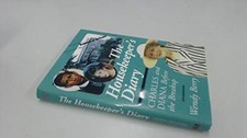 The Housekeeper's Diary: Charles and Diana Before the Breakup by Wendy Berry