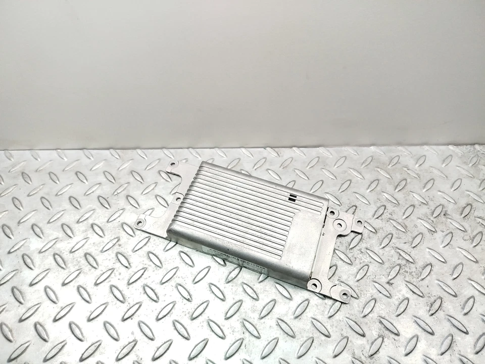 BMW 1 СЕРИИ E82 2.0 БЕНЗИНА 2010 BLUETOOTH МОДУЛЬ УПРАВЛЕНИЯ 68296346 - Изображение 2 из 4