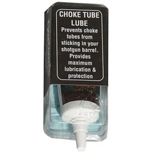 Carlson's Choke Tube Lube Shotgun #06610