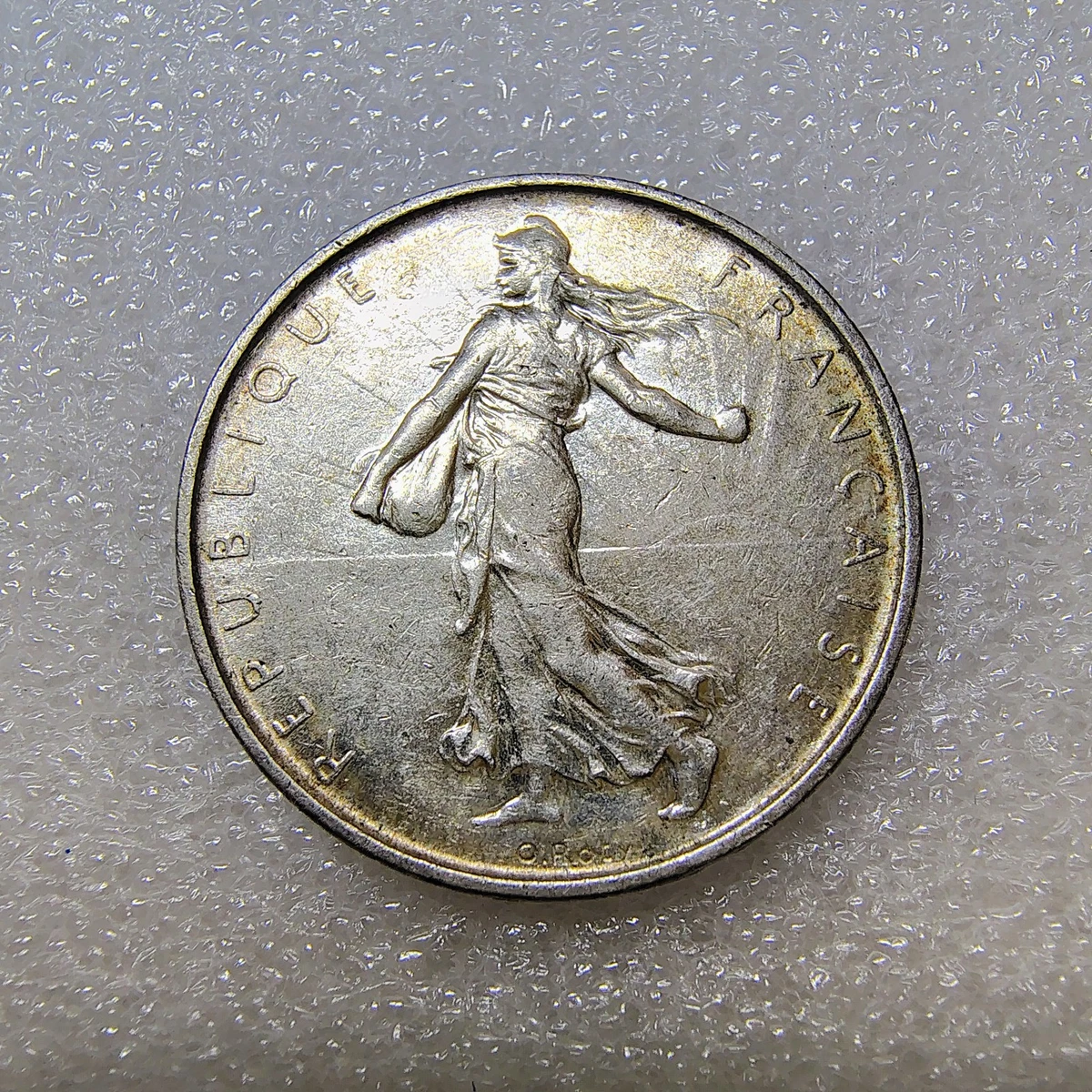 Silver 1962 French Coins for sale | eBay