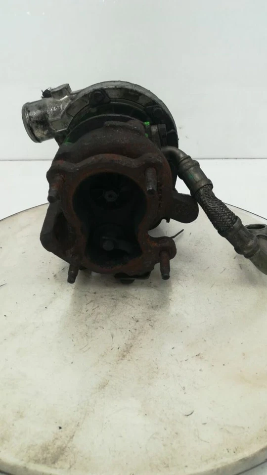 0281457010 turbolader at für VOLKSWAGEN GOLF III BERLINA (1H1) CL 1991 1145328 — 第 3/4 张图片