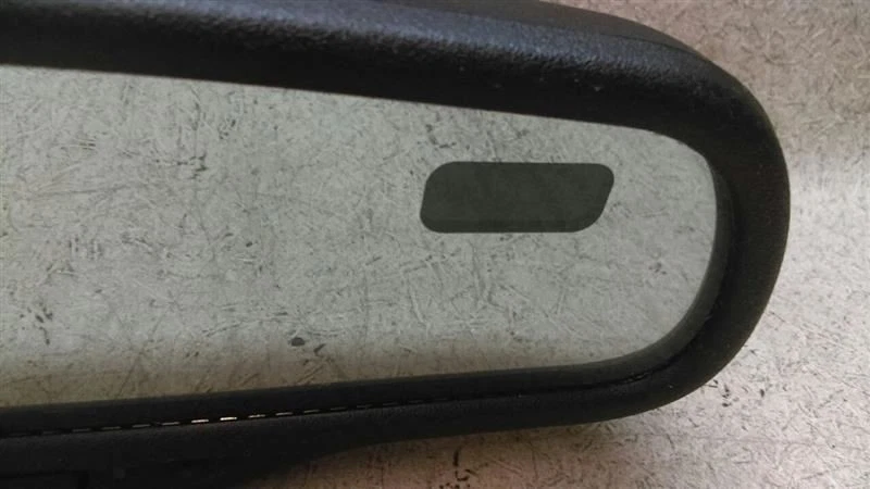 Espejo retrovisor interior E11015322 OnStar Temp se adapta a 00-05 Cadillac Deville P10 Foto 3 de 4