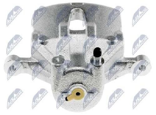 Fits NTY HZP-HY-502 BRAKE CALIPER FRONT - Image 5
