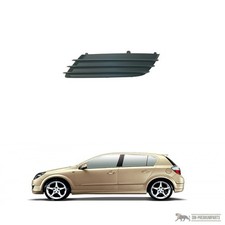 Stoßstangen Gitter vorne links für Opel Astra H Kombi Caravan A04 VFL 2004-2006