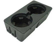 Cup Holder For 2007-2013 GMC Yukon XL 2500 2008 2009 2010 2011 2012 KG588KW
