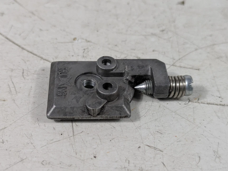 HPI BAJA 5B SS Misc Parts Lot - Image 3 of 4