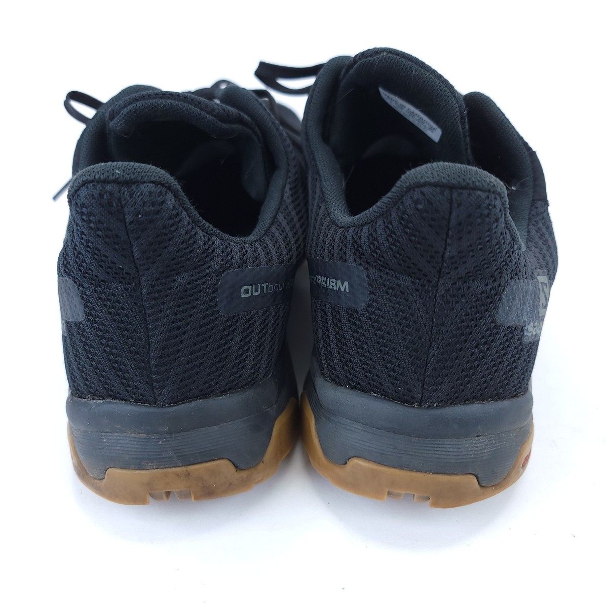 Salomon Outbound Prism GTX Hiking/Walking Shoes Men's Size