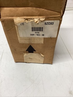 Gast 2AM-NCC-96 Air Motor V-818S