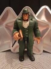 Marvel Legends Mr. Hyde BAF 8  Build A Figure 100  Complete
