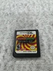 Mario and Luigi Partners in Time (Nintendo DS, 2005) Cartridge tested.