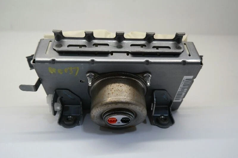 2005-2010 SCION TC Passenger Right RH Dash Air Bag    Foto 4 de 4