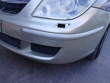 Pare-choc avant Lancia PHEDRA