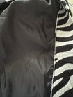 CHARTER CLUB Women’s Animal Print Jacket Size 6 — photo 9