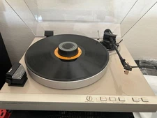 Harman Kardon Master Piece,  T65 Turntable, Floating Suspension,  Auto Lift