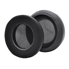 Headphones Earpads Cushion Covers For Razer Nari Ultimate Wireless Headphones N