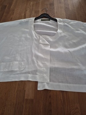 Frequence by Nook Kurze Bluse 42-46  