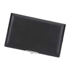 PU Leather Bassoon Case Lightweight Durable For Bassoon Lovers PQER
