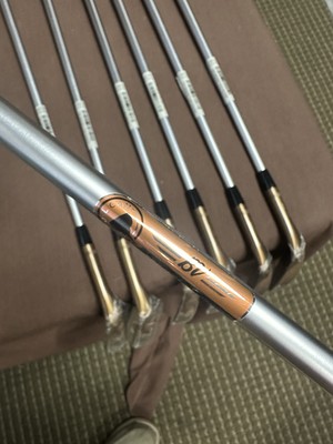 Titleist Vokey Oil Can Limited Edition Wedges Various Lofts and
