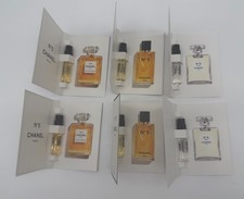 6 Pcs Chanel N°5 Variety Sample Spray -  6 x...