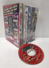 Tested Road Rash (Sega Saturn) With Manual (CIB) 1996 Ages 6 Kids To Adults