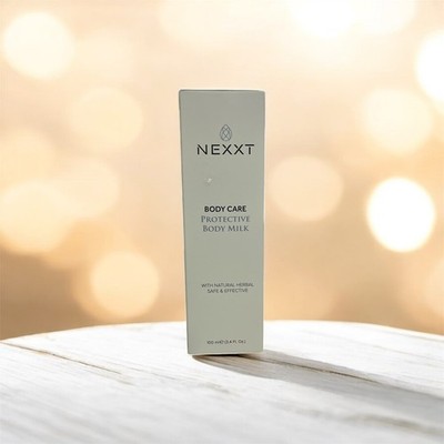 Nexxt Body Care Protective Body Milk, 100ml