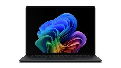 Microsoft Surface Laptop for Business 8. Edition Intel  Core  Ultra 5 335 38cm