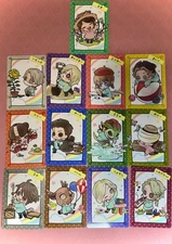 Identity V Kindergarten Cards Limited