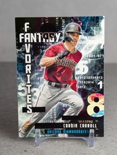2024 Topps Series 2 - Fantasy Favorites Corbin Carroll #FF-3