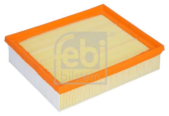 FEBI BILSTEIN 109208 Air Filter Fits Land Rover Defender Discovery Freelander