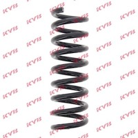 1X KYB Fahrwerksfeder K-Flex RA5673 FüR Mercedes S203 C209 CLC CLK CL203 Klasse