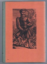 Lehrbuch f&uuml;r den Geschichtsunterricht, Teil II, 6. Schuljahr ~ 1952